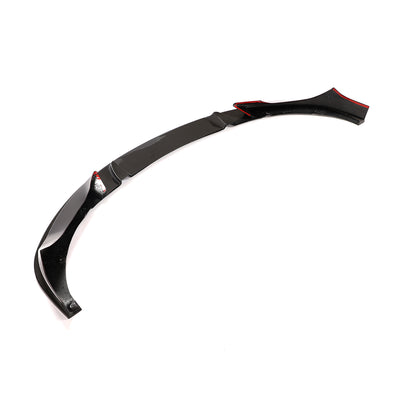 BMW 8 Series G14 G15 G16 Dry Carbon Fibre Front Lip