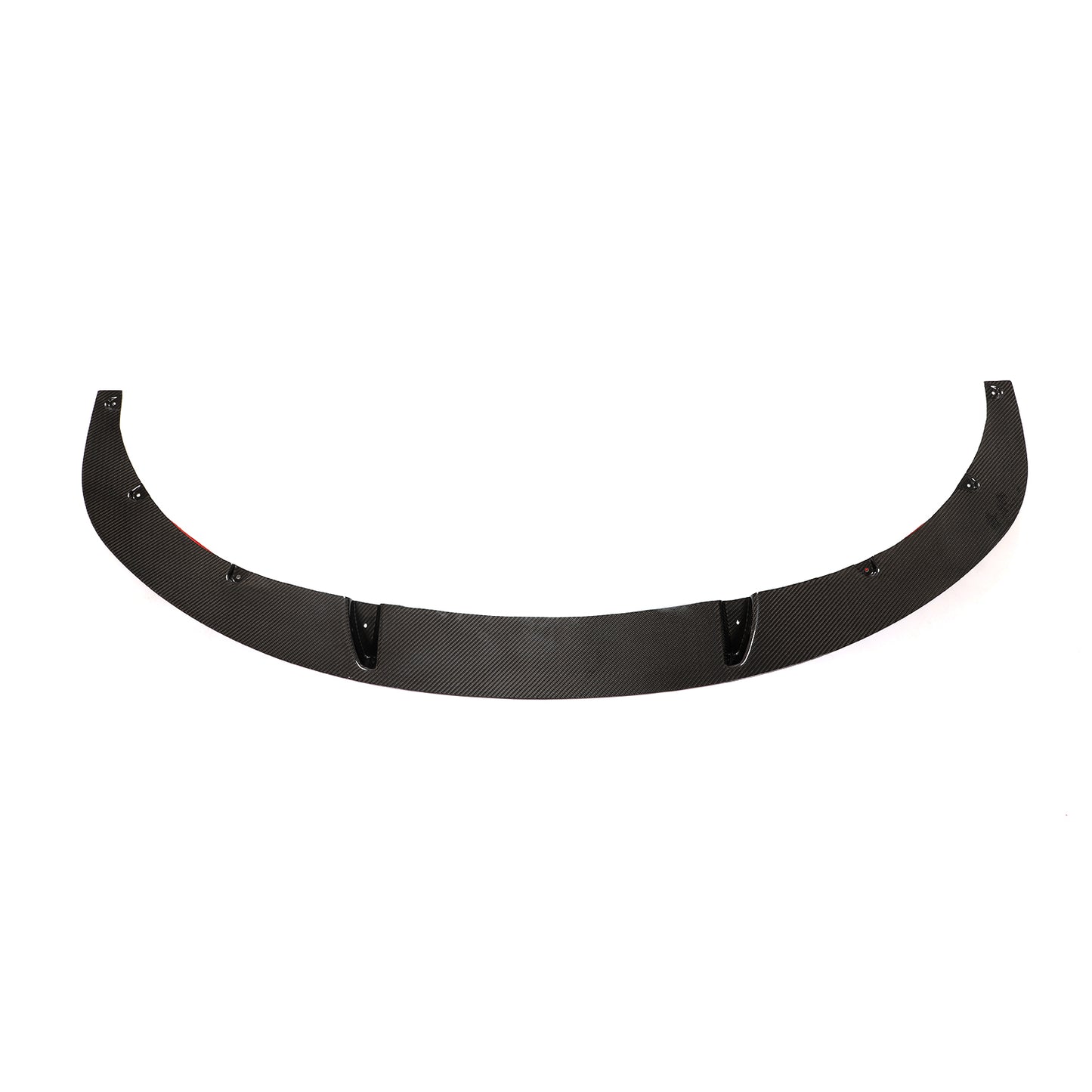 BMW 8 Series G14 G15 G16 Dry Carbon Fibre Front Lip