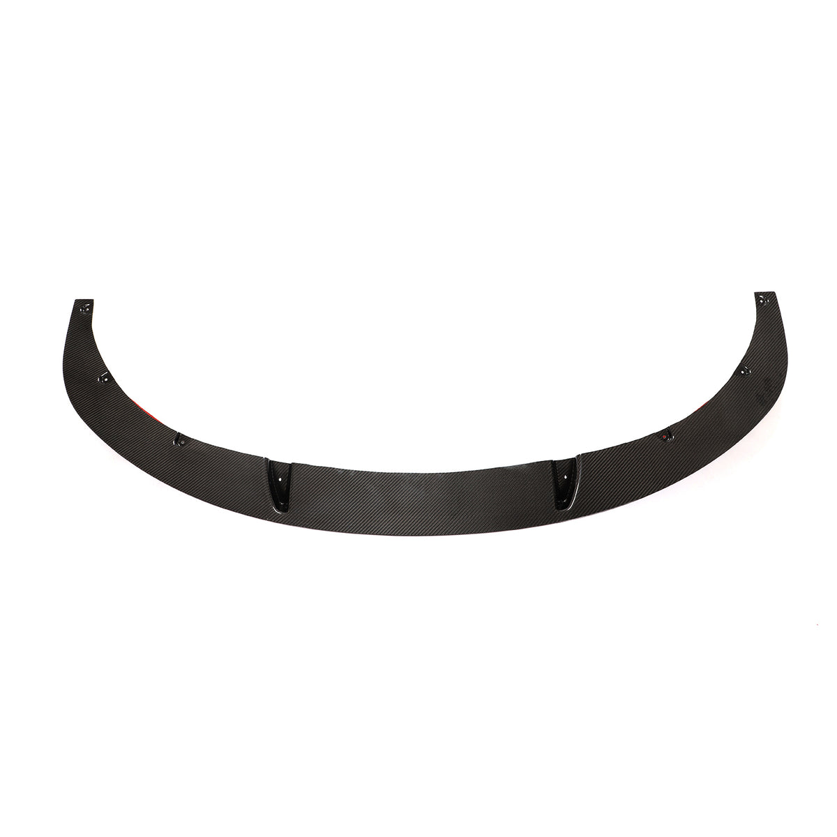 BMW 8 Series G14 G15 G16 Dry Carbon Fibre Front Lip
