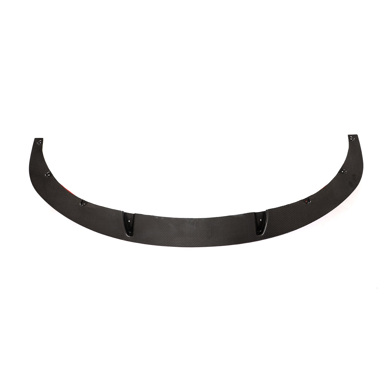 BMW 8 Series G14 G15 G16 Dry Carbon Fibre Front Lip