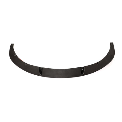BMW 8 Series G14 G15 G16 Dry Carbon Fibre Front Lip
