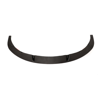 BMW 8 Series G14 G15 G16 Dry Carbon Fibre Front Lip
