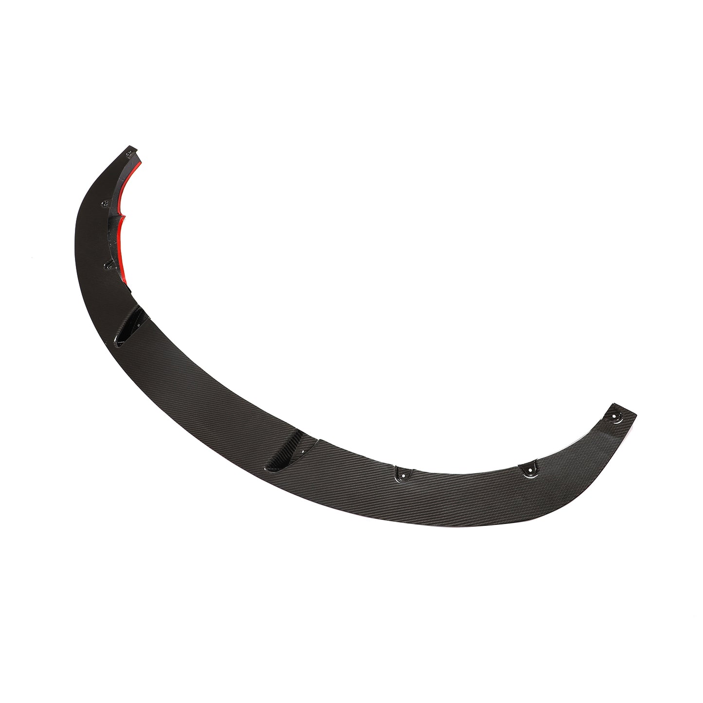 BMW 8 Series G14 G15 G16 Dry Carbon Fibre Front Lip