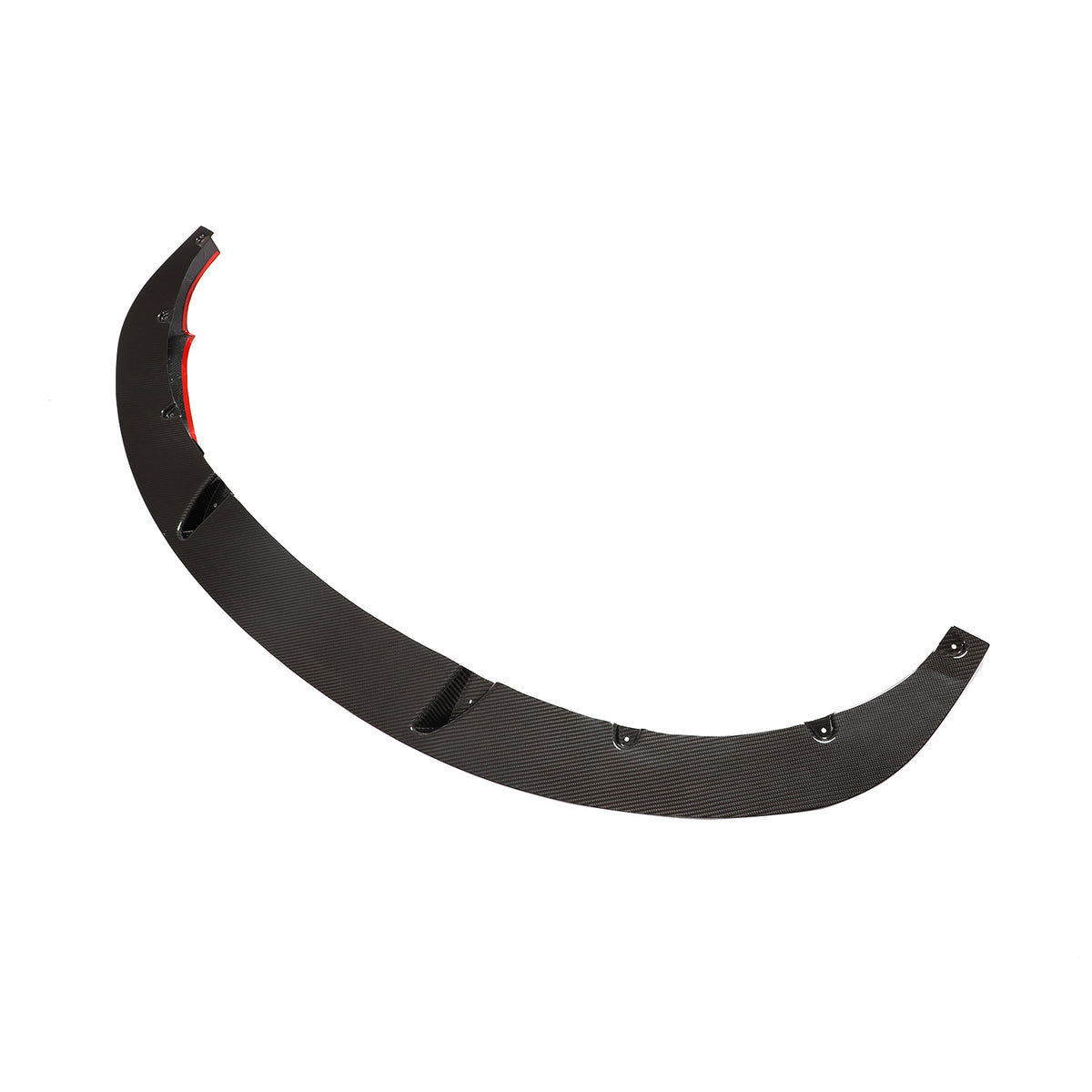 BMW 8 Series G14 G15 G16 Dry Carbon Fibre Front Lip