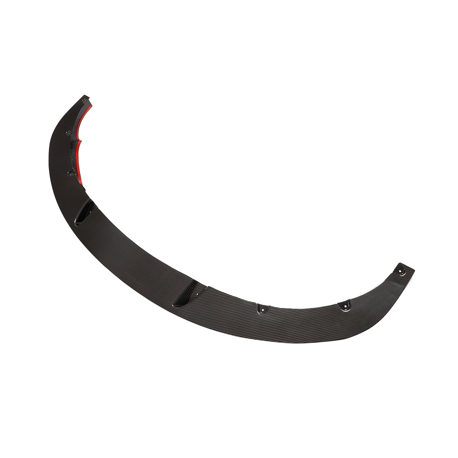 BMW 8 Series G14 G15 G16 Dry Carbon Fibre Front Lip