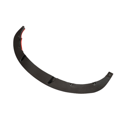 BMW 8 Series G14 G15 G16 Dry Carbon Fibre Front Lip