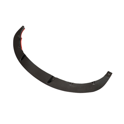 BMW 8 Series G14 G15 G16 Dry Carbon Fibre Front Lip