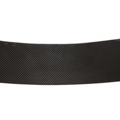BMW 8 Series G14 G15 G16 Dry Carbon Fibre Front Lip