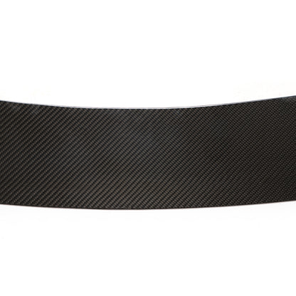 BMW 8 Series G14 G15 G16 Dry Carbon Fibre Front Lip