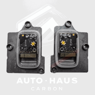 BMW 2 Series G87 G42 M2 M240i CSL DRL Modules 2022 on
