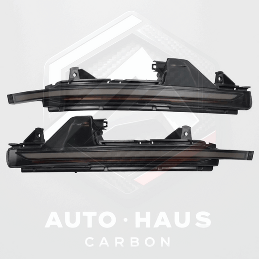 Audi A7 S7 RS7 Dynamic LED Indicators 2010-2017