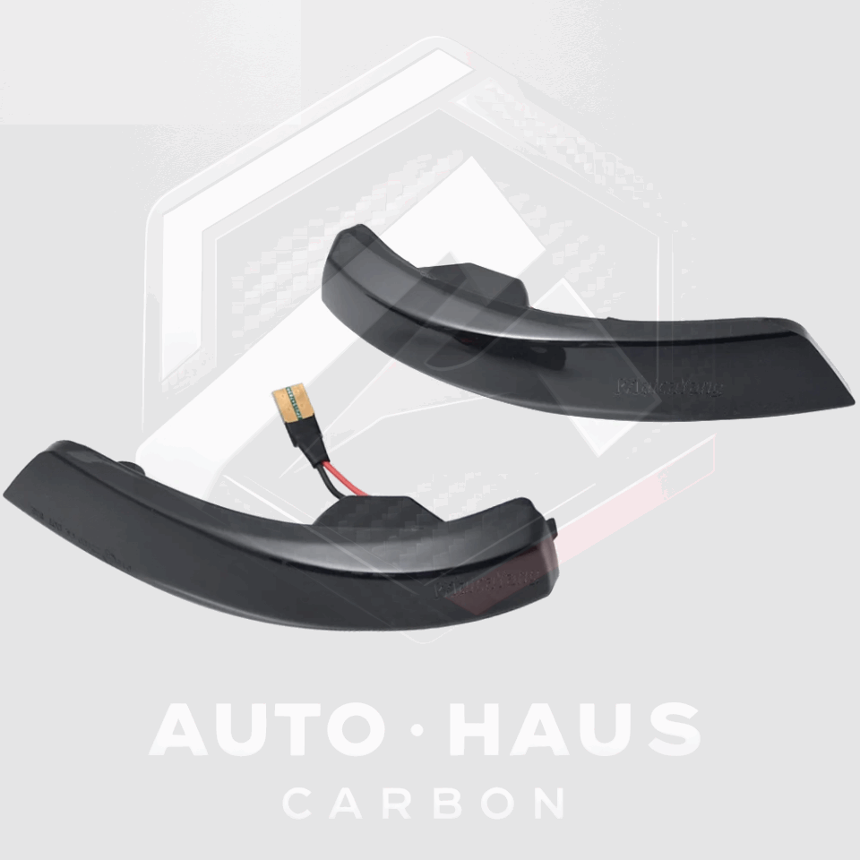 Ford Focus MK2 MK3 Mondeo MK4 Dynamic Indicators 2008-2014