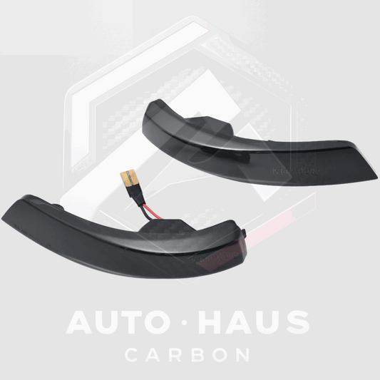 Ford Focus MK2 MK3 Mondeo MK4 Dynamic Indicators 2008-2014