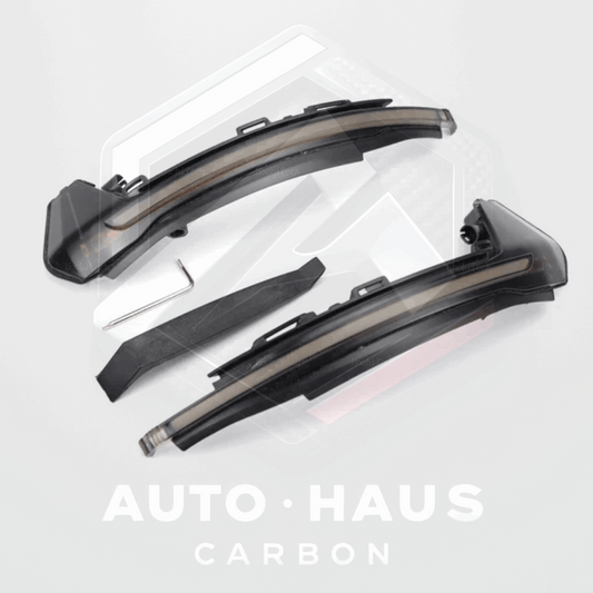 Audi A1 S1 Dynamic LED Indicators 8X 2011-2019