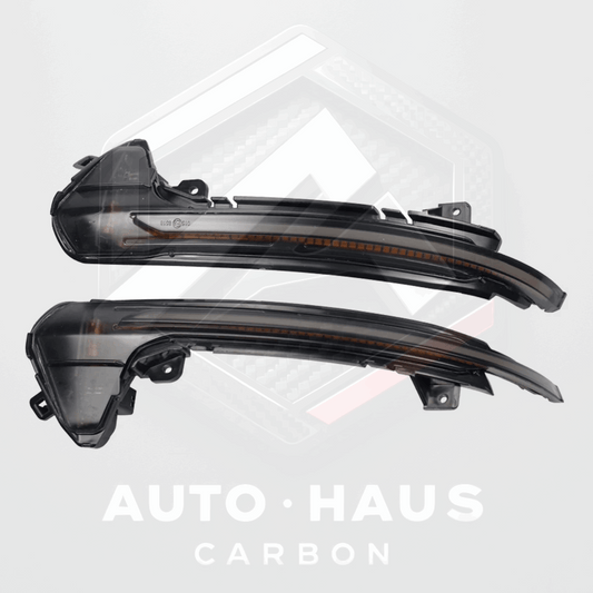 Audi A6 S6 RS6 C7 C7.5 Dynamic Indicators 2012-2018