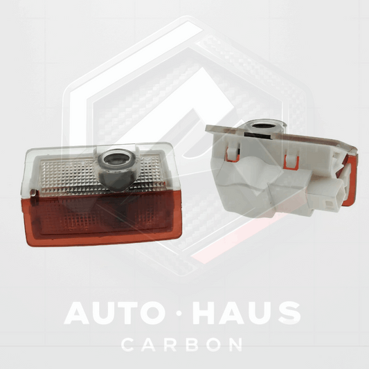 Mercedes Benz LED Door Projectors