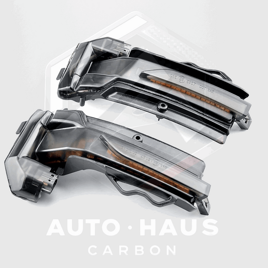 AUDI Q2 GA 2018-2020 Q3 F3 2019-2020 Dynamic Indicators