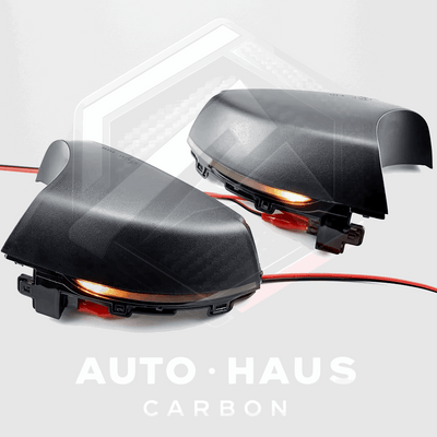 Volkswagen Polo MK5 6C 6R 2010-17 Dynamic Indicators