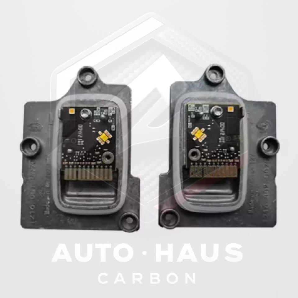 BMW 2 Series G87 G42 M2 M240i CSL DRL Modules 2022 on