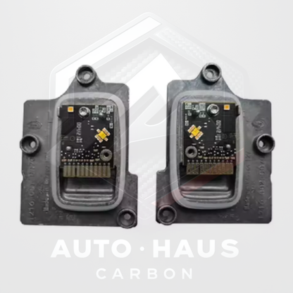 BMW 2 Series G87 G42 M2 M240i CSL DRL Modules 2022 on