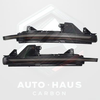 Audi A7 S7 RS7 Dynamic LED Indicators 2010-2017