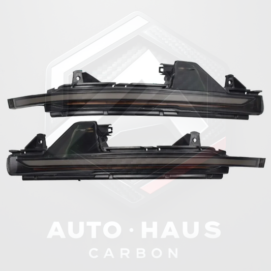 Audi A7 S7 RS7 Dynamic LED Indicators 2010-2017
