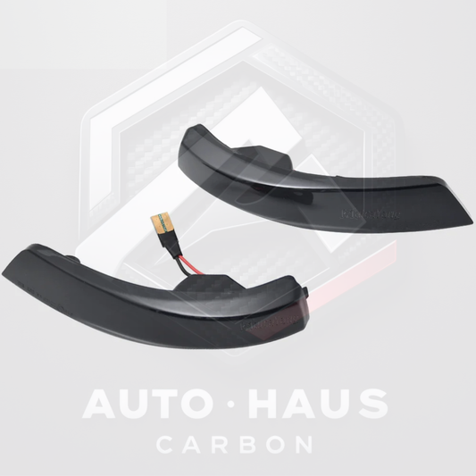 Ford Focus MK2 MK3 Mondeo MK4 Dynamic Indicators 2008-2014