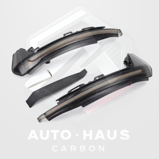 Audi A1 S1 Dynamic LED Indicators 8X 2011-2019