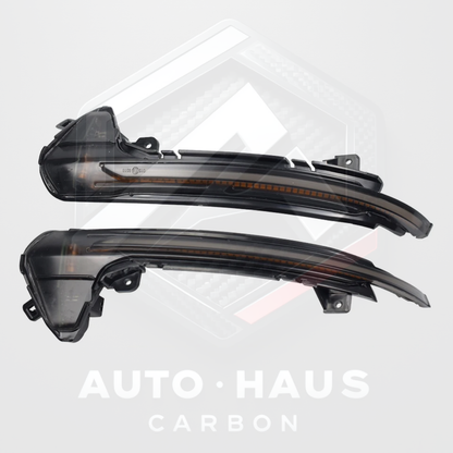 Audi A6 S6 RS6 C7 C7.5 Dynamic Indicators 2012-2018