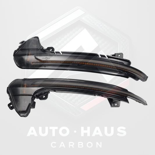 Audi A6 S6 RS6 C7 C7.5 Dynamic Indicators 2012-2018