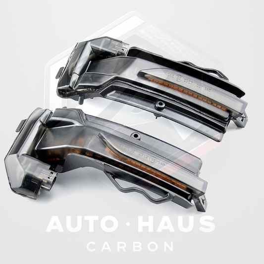 AUDI Q2 GA 2018-2020 Q3 F3 2019-2020 Dynamic Indicators