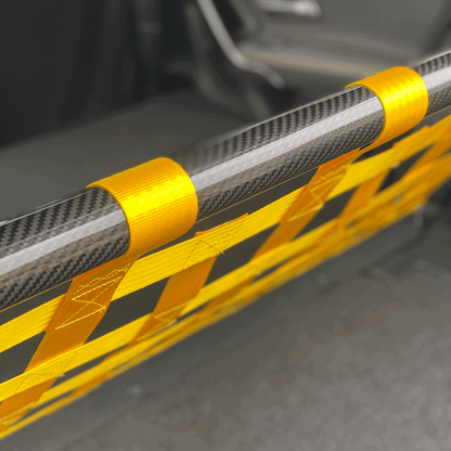 Mercedes-Benz A-Class W177 A45 / A45s AMG Strut bar and Cargo net