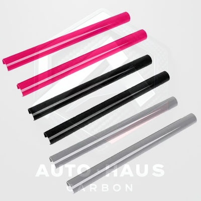 BMW 1/2/3/4/5/6/7 F & G Series V Brace Bar Covers