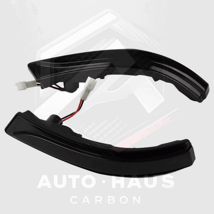 Hyundai i30N Dynamic Indicators 2016-25