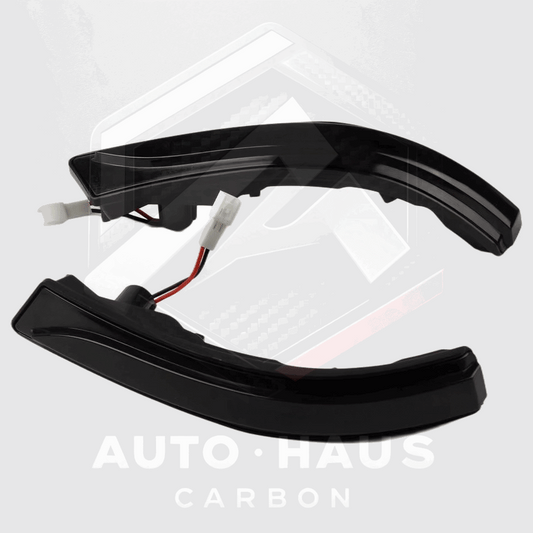 Hyundai i30N Dynamic Indicators 2016-25