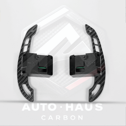 Hyundai i30N Magnetic Paddle Shifters