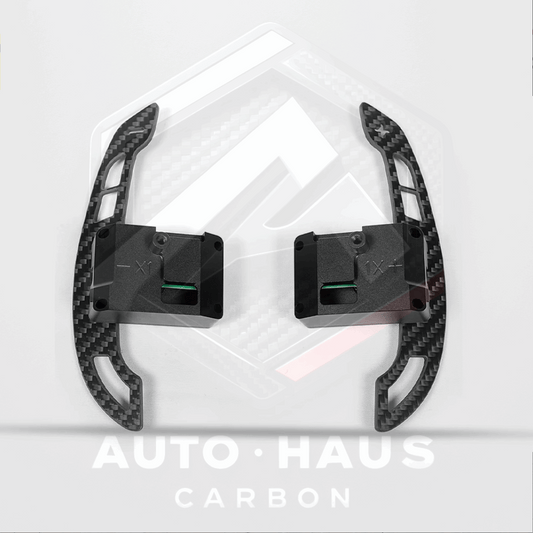 Hyundai i30N Magnetic Paddle Shifters