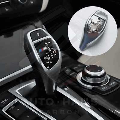 BMW F Series Replacement Gear Selector Shell - 4 Colours