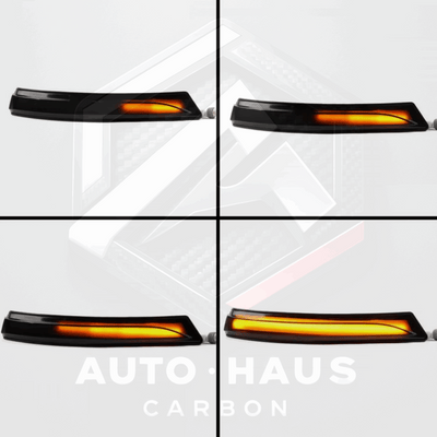 Hyundai i30N Dynamic Indicators 2016-25