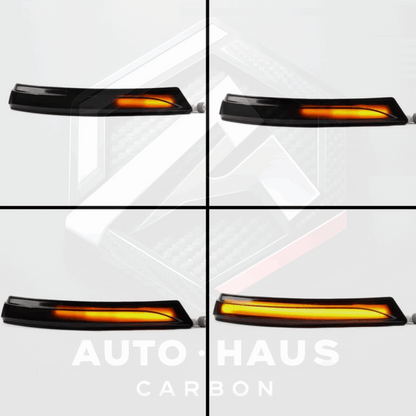 Hyundai i30N Dynamic Indicators 2016-25