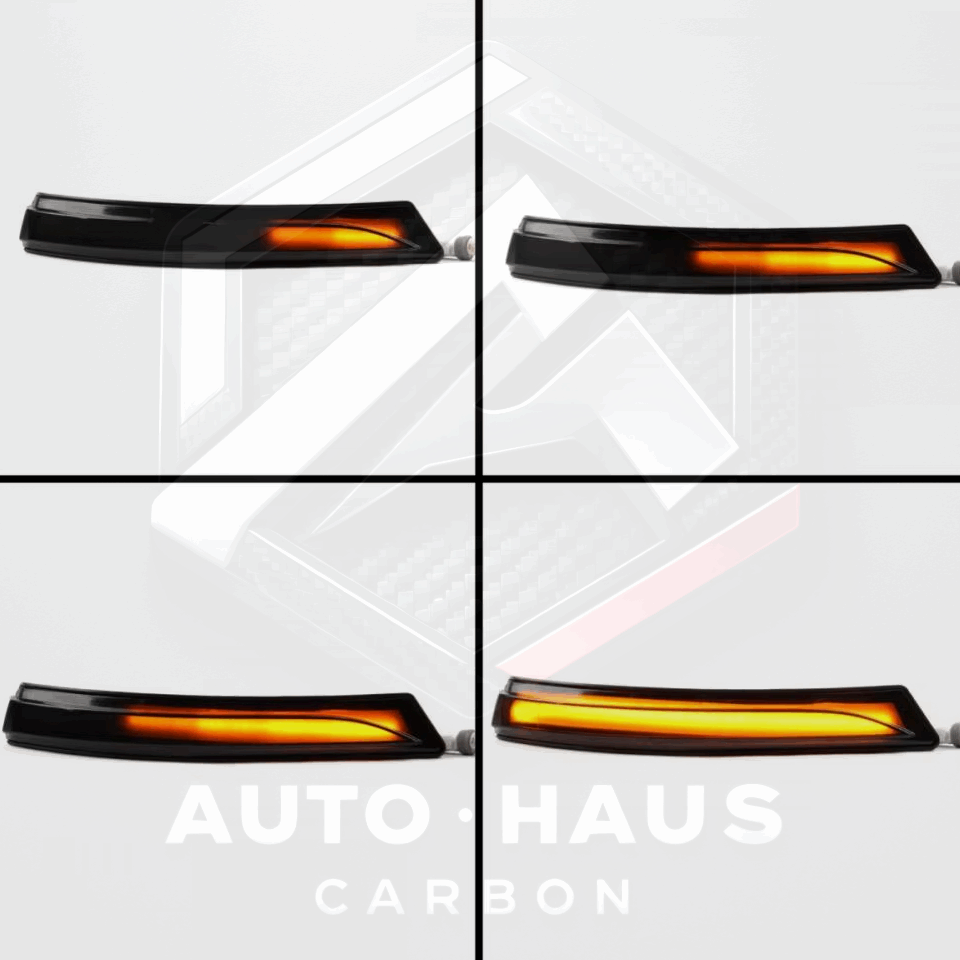 Hyundai i30N Dynamic Indicators 2016-25