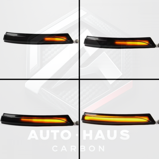 Hyundai i30N Dynamic Indicators 2016-25