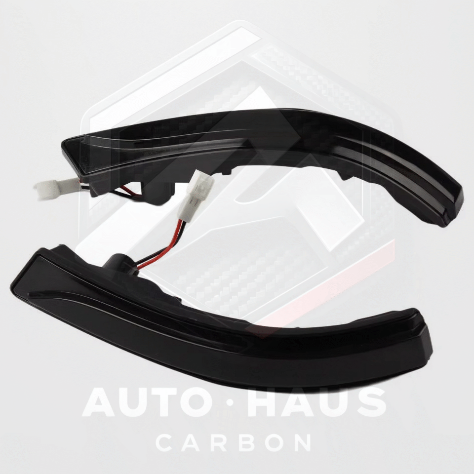 Hyundai i30N Dynamic Indicators 2016-25