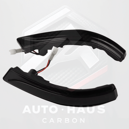 Hyundai i30N Dynamic Indicators 2016-25