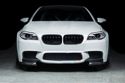 BMW 5 Series F10 M5 Carbon Fibre Apron