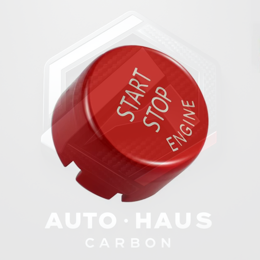 BMW F Series Stop/Start Button ALL Models