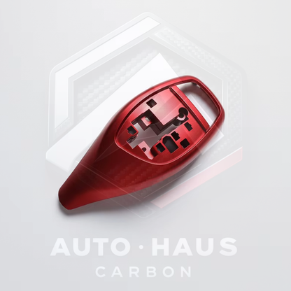 BMW F Series Replacement Gear Selector Shell - 4 Colours