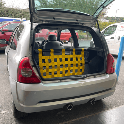 Renault Clio Mk2 RS 172 182 Strut bar and Cargo net