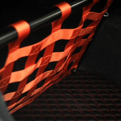 Seat Ibiza Mk4 Cupra 6J 6P Strut bar and Cargo net