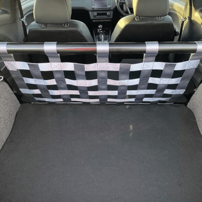 Seat Ibiza Mk4 Cupra 6J 6P Strut bar and Cargo net